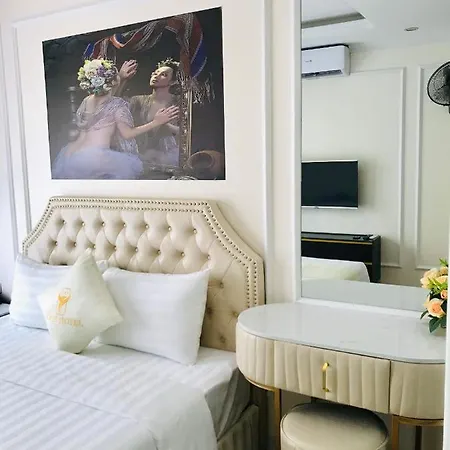 Lavie Hotel Hanoi Exterior photo